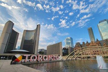 Toronto City Tour en Español