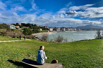 Biarritz: Full day excursion to visit the Basque coast!