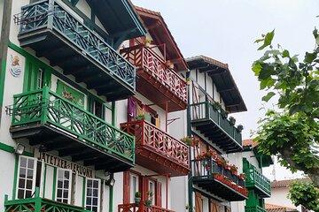 Sweet Spanish escape! Visit San Sebastián & Fontarrabie