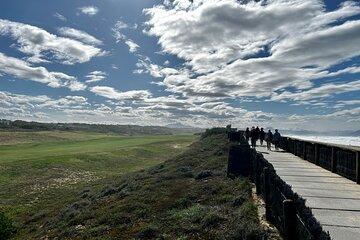 Biarritz: Visit Bayonne and Surroundings Private Tour