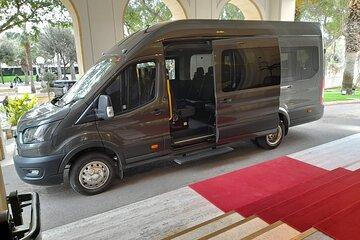 Half day private tour around malta