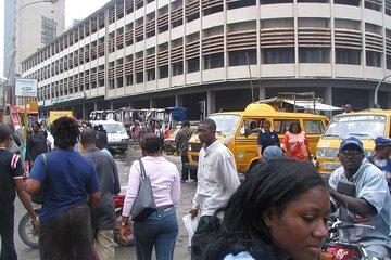 Half day Nairobi City Guided Walking Tour