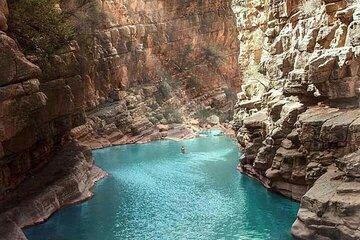 Agadir Guided Trip to Paradise Valley with Berber Breakfast