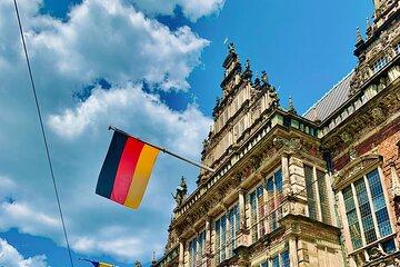Guided Historical Walking Tour in Bremen