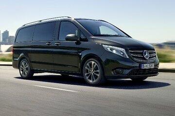 Private transfer from CATANIA to AGRIGENTO with TOUR options