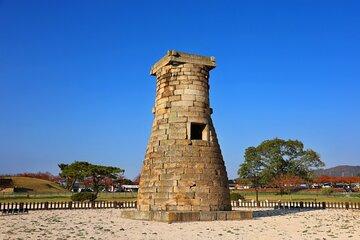 Korea Full Day Tour - Gyeongju
