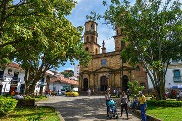 Barichara and San Gil Private Day Tour