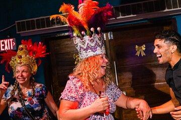 Aruba Kukoo Carnival Experience