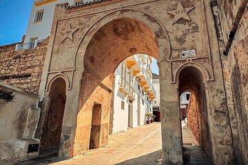 Tangier luxury private Day trip From Gibraltar All inclusive