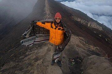Dekwar Mount Agung Sunrise Trekking