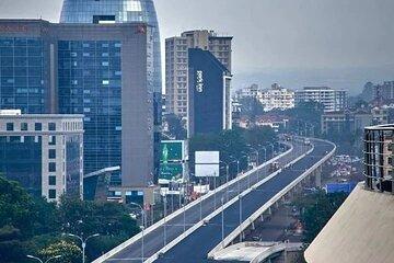 Nairobi Private Car Tour Experience