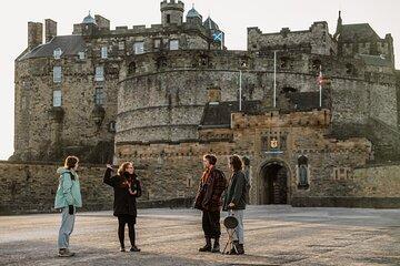 Immersive Small Group Historic Old Town Walking Tour