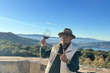 Napa Wine Tours