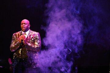 Soul of Motown at Grand Majestic Theater