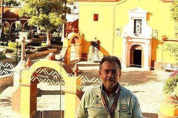 Tour of the Tradition and History of Cheese and Wine in Querétaro