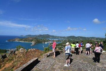 Discover the Best of Antigua Sightseeing Tour - Eagle Transfers