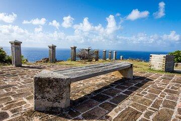 Discover the Best of Antigua Sightseeing Tour - Eagle Transfers