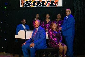 Sound Tracks of Soul
