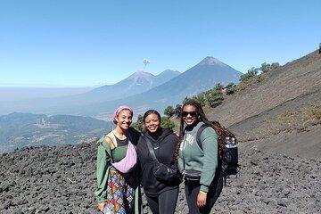 The Best of Guatemala from Fantasy to Culture and Adventure