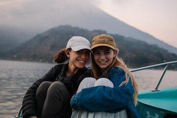 Natural and Adventurous Guatemala 4 Days and 3 Nights