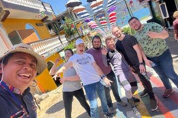 Multi Day Volcanic Experience in Guatemala