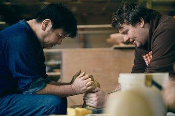Echizen Pottery and Echizen Chest Tour with Japanese Sake Tasting