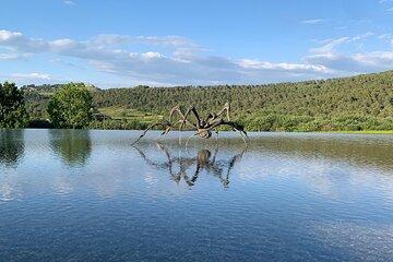 Experience Meditation and Art in Conversation with Nature
