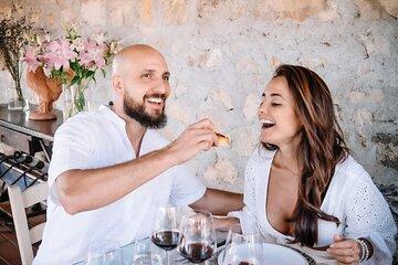 Private Tuscany Food & Wine Tour Chianti, Cheese & Olives Tasting