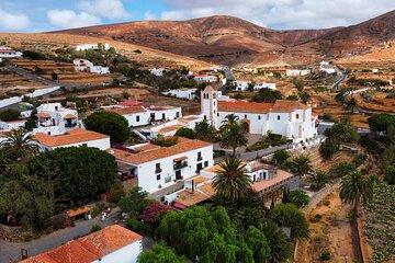 Fuerteventura island BIGGEST island Tour-ALL Hotspots in 1 day!