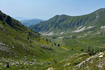 Full Day Private Hiking Tour in Jablanica