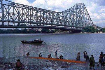 Private Full Day Kolkata City Tour