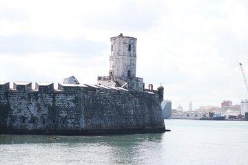 San Juan De Ulua Tour