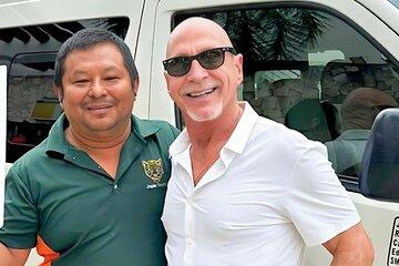 Roundtrip Private Transfer Cancun Xcaret Xplor Xoximilco Xelha
