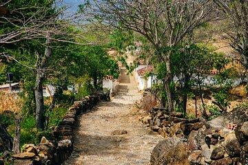Camino Real from Barichara to Guane Day Tour
