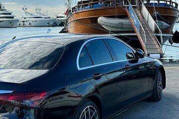 Piraeus Cruise Boats Half Day Tour