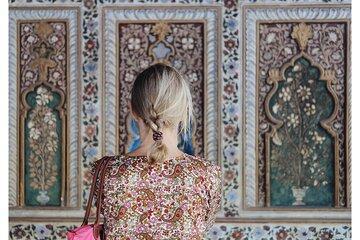Mysore Walking Tour - Stories, Culture and Food galore!