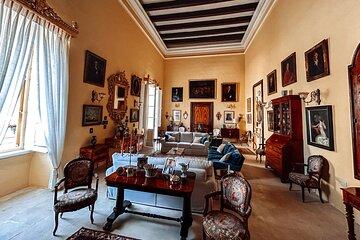 Dark Tales in an Mdina Palazzo - Guided Tour