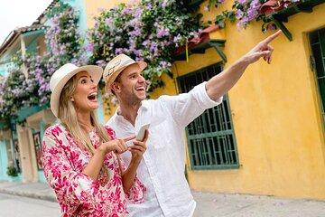 Romantic Private Walking Tour Amidst History in Tavira