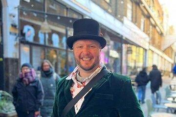 Soho Rock and Roll Pub Tour