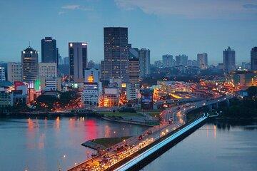 Private Car Transfer: Singapore to Johor Bahru