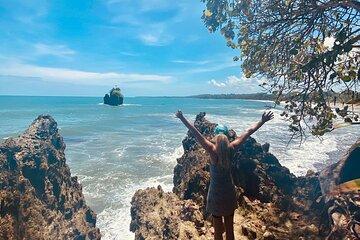 Puerto Viejo Hidden Gems and Waterfall