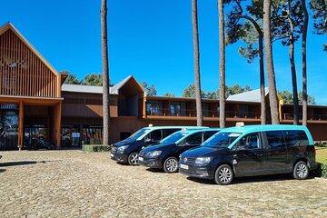 Viana Taxis