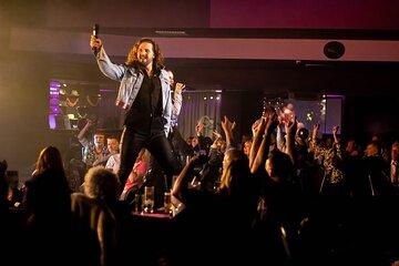 Viva - The Show! Blackpool's No.1 Party Show