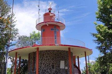 Guided Tour Coatepec Coffee Tour