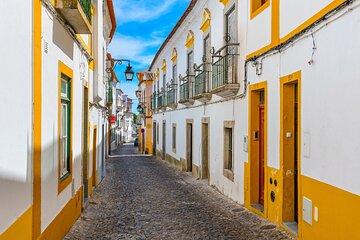 Évora Jewish History Tour