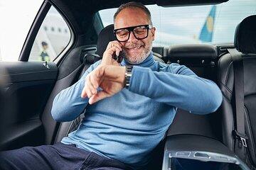Galway To or From Shannon Airport Transfer