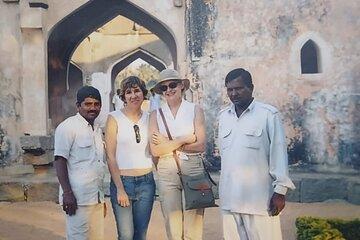 2 Days Private Tour in Ajanta and Ellora