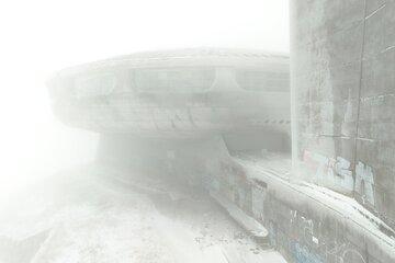 Full Day Trip to Buzludzha Monument