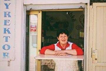 Durrës Food Walking Tour with Local Tastings