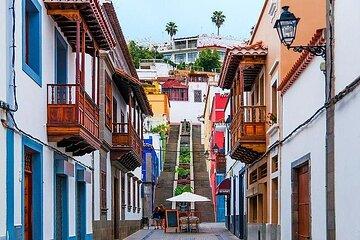 Teror and San Mateo Markets - Gran Canaria